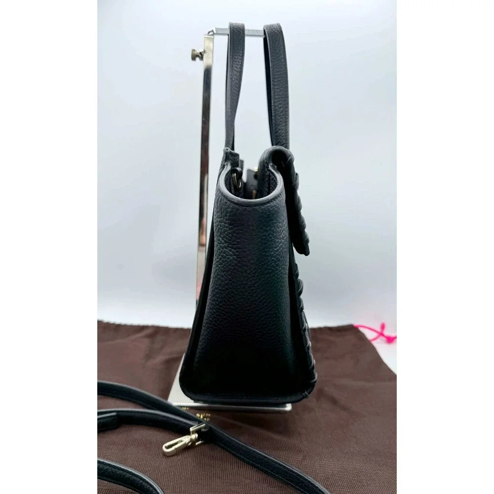 Kate Spade New York Daniels Drive Embellished Small Abigail Satchel